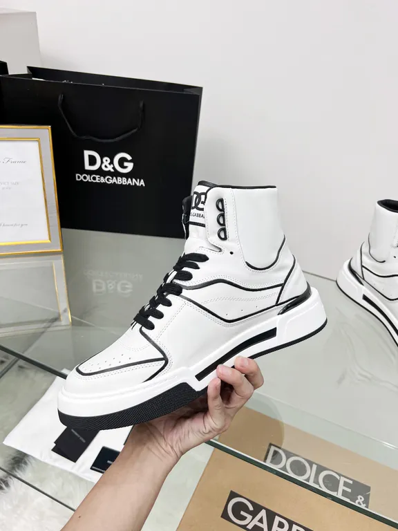 Dolce Gabbana Shoe 